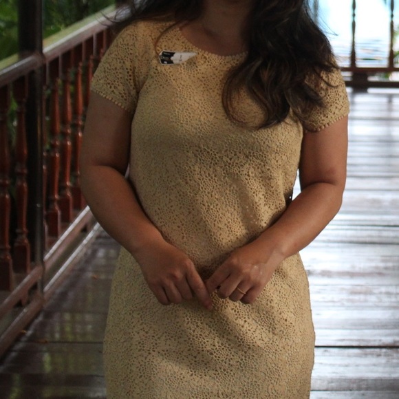 Elle Mini dress. Size - S - Picture 15 of 15